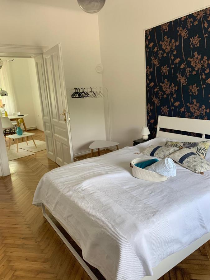 Villa Hortensia Lublana Zewnętrze zdjęcie