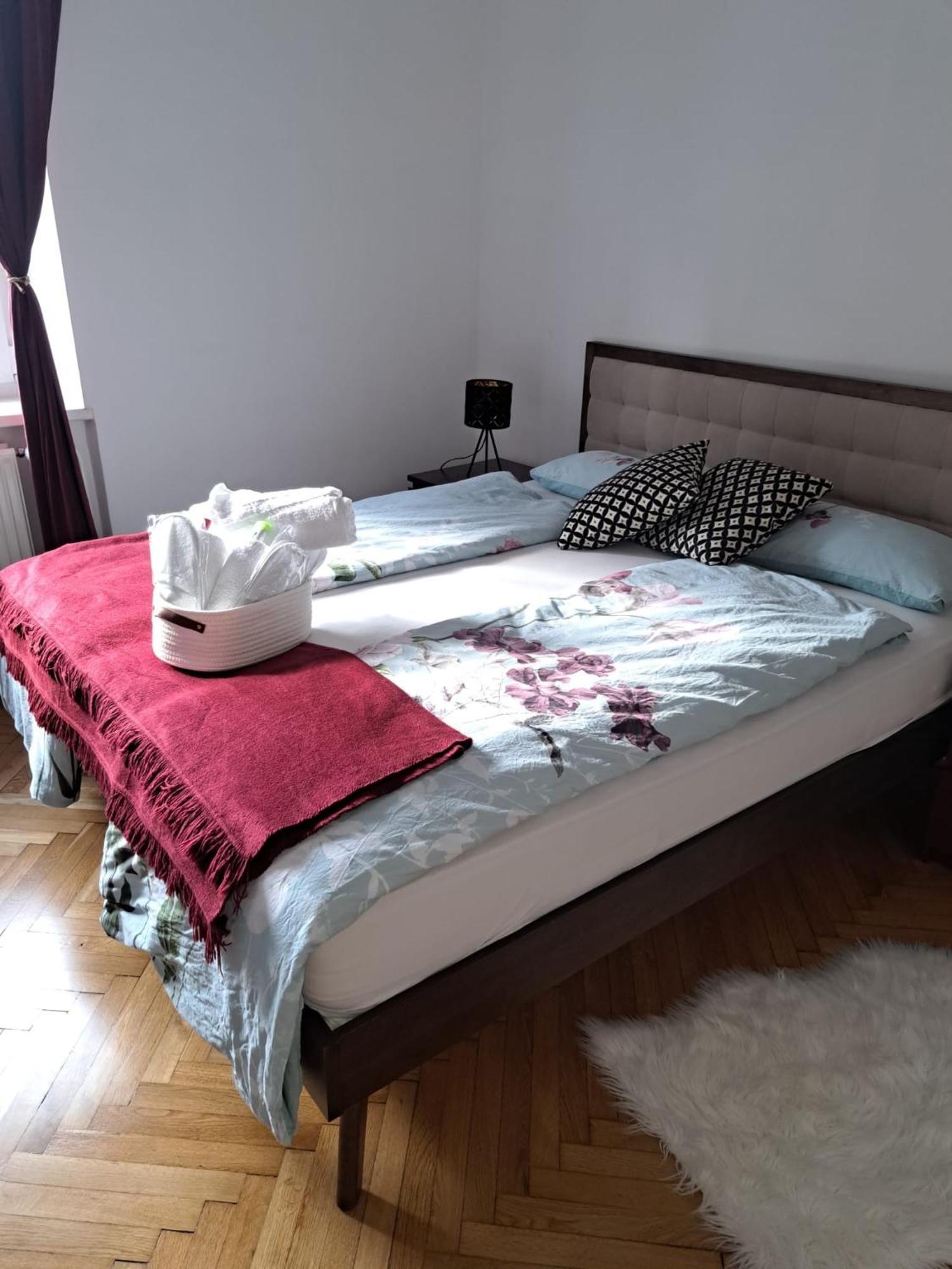 Villa Hortensia Lublana Zewnętrze zdjęcie