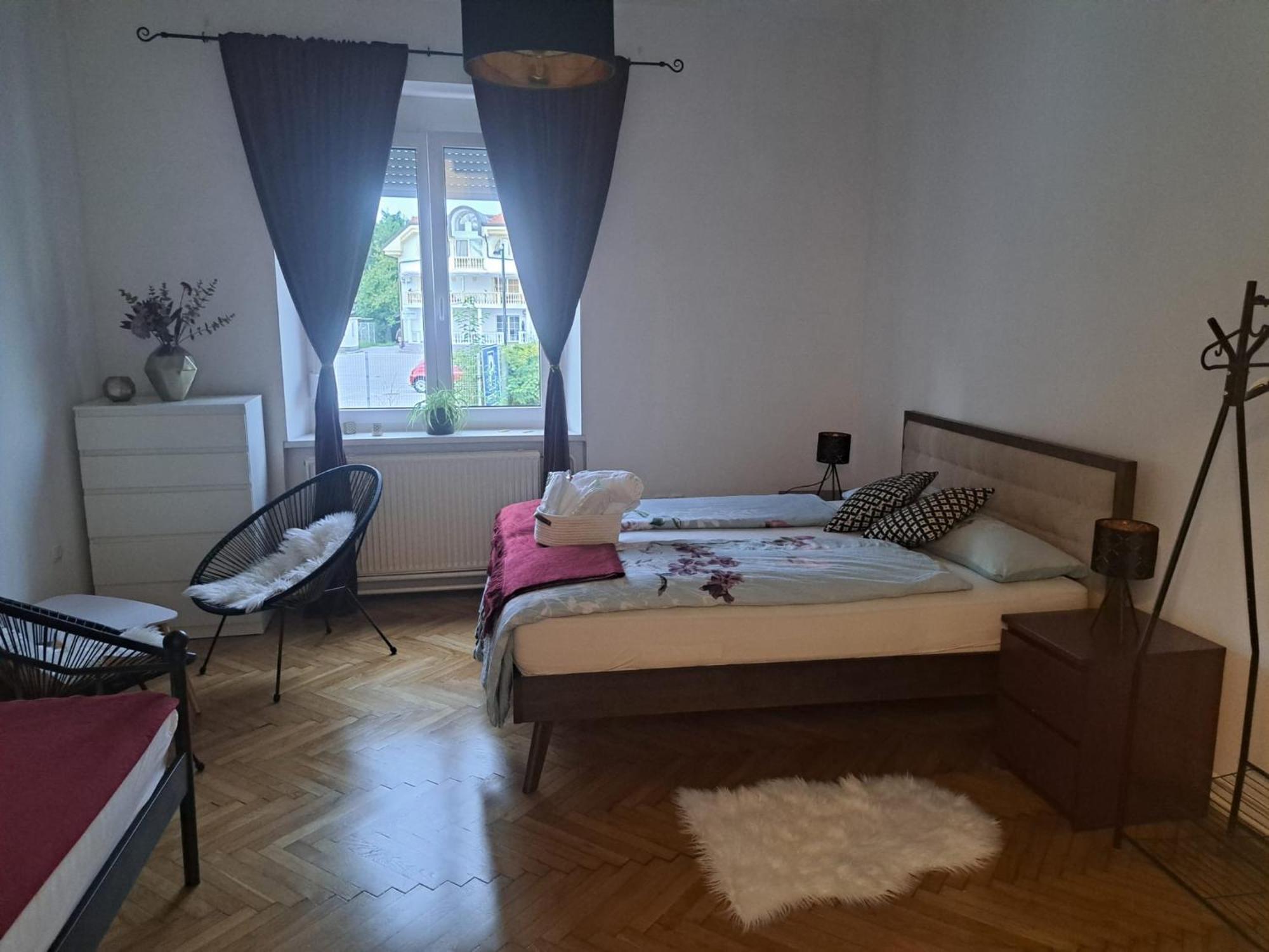 Villa Hortensia Lublana Zewnętrze zdjęcie